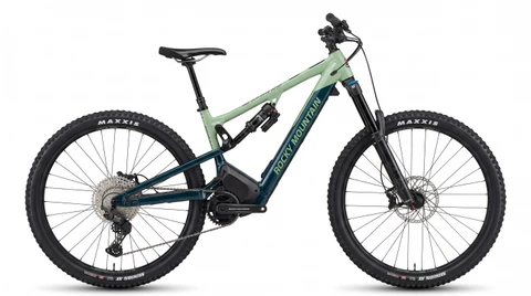ROCKY MOUNTAIN Altitude Powerplay 70 
